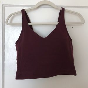 Lululemon Align Top